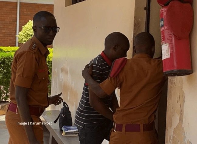 Paul Mugerwa Sentenced to 60 Years in Prison for the Murder of Prominent Ugandan Doctor Dr. Wilfred Olila