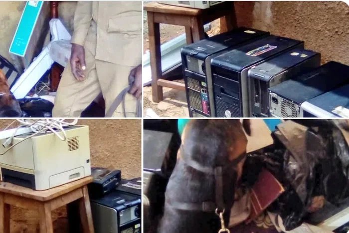 I Don’t Want to Hear Corruption Again in Parliament — Museveni Warns NRM MPs