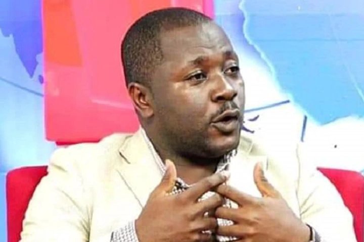 ANT Confident Kasule Will Deliver on the Floor of Parliament
