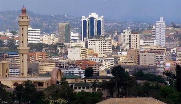 Govt Advances Greater Kampala Development Plan