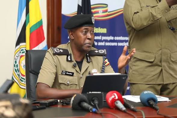 Three arrested over church break-in, stolen items recovered