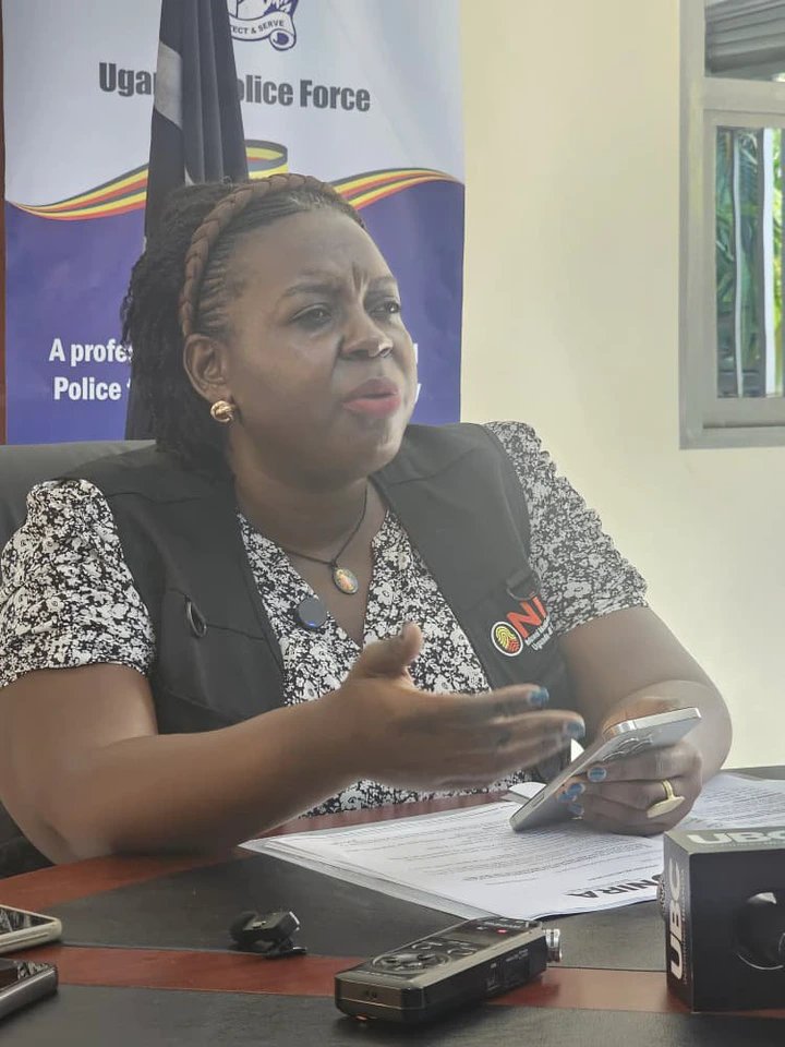 NIRA Launches Nationwide Mobile ID Clinics to Fast-Track Issuance of 10.3 Million National IDs