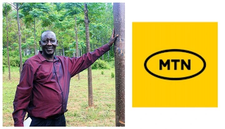 MTN laid cables in former deputy IGP’s land. He won Shs 526m but MTN wont give up fight