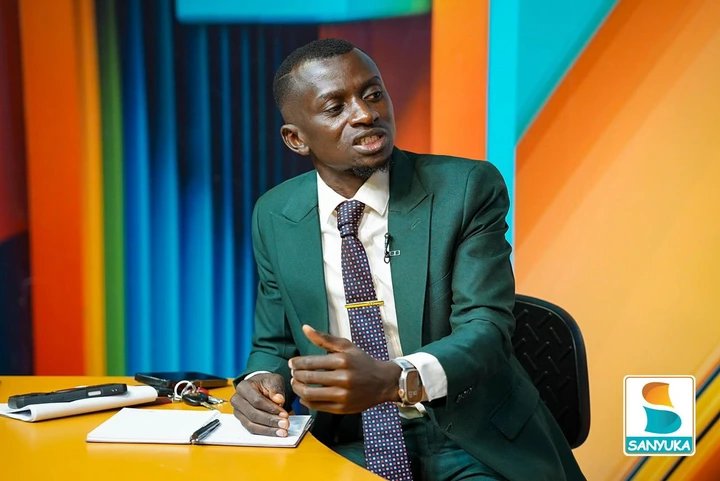 MP-Elect Nkeretanyi: I'll Only Fully Serve Constituents If Bobi Takes Power