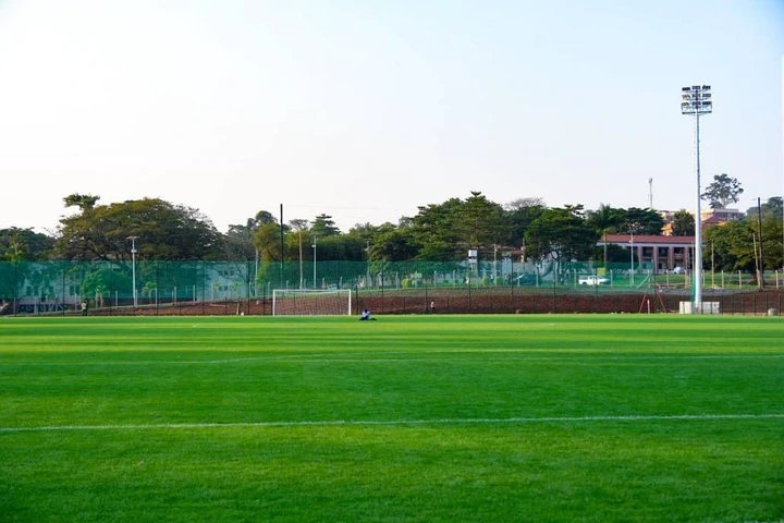 Govt Sets August Deadline for Kyambogo, Makerere Afcon Training Venues