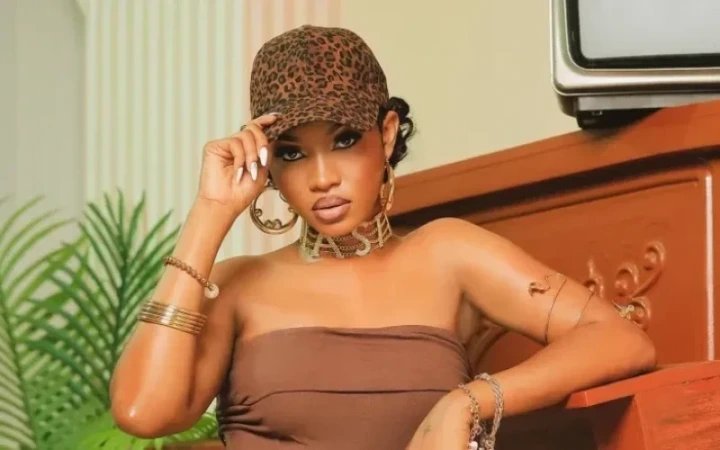 Spice Diana Reveals Life-Threatening Ordeal After Violent Attack at a Show