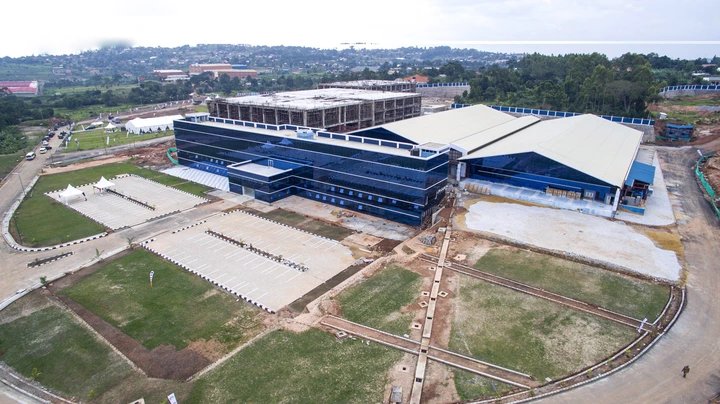 M7 Favorite Pharma Investor Magoola, In Whom Govt Sunk Ugx700bn, Runs Broke; Workers Go Months Without Pay