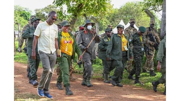 Museveni Rejects MPs’ Bid for Role in Top Civil Servant Appointments