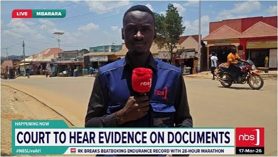 Mbarara High Court Dismisses Rukaari’s Electoral Petition