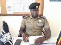Wananchi storm Dokolo police station, kill suspect