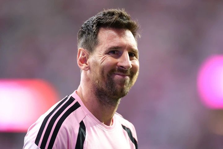 Lionel Messi buys his own football club and takes 100 per cent control