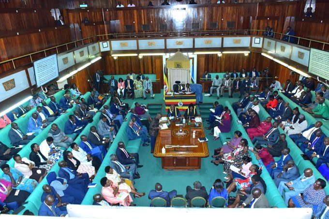Parliament seeks Shs5 billion for health insurance for MPs aged 75 and above; Ssemujju says funds should be invested in Mulago to benefit all Ugandans