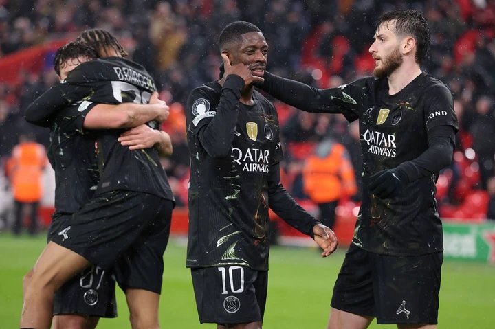 Champions League semi-final power rankings as Arsenal left as last English hope