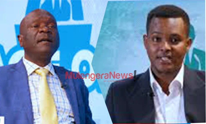 Yusuf Nsibambi Turns NBS Face-Off Into Political Firestorm as He Blasts NUP, Defends His Shift and Declares Opposition “Lost Direction”