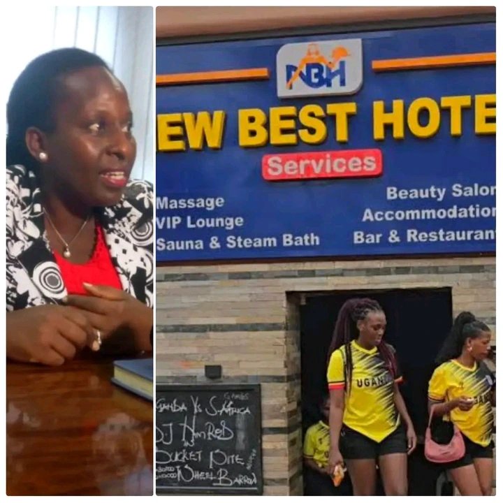 Government Threatens Closure of New Best Hotel Over Alleged Misconduct