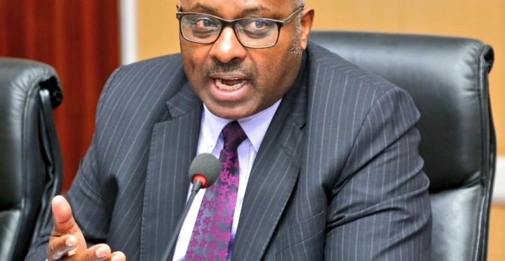 Local Government Ministry Issues Guideline for District, Mayoral, Local Council Handover