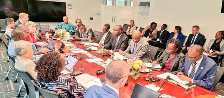 World Bank Concerned Over Uganda’s Growth Not Corresponding With Improvement In People’s Livelihoods