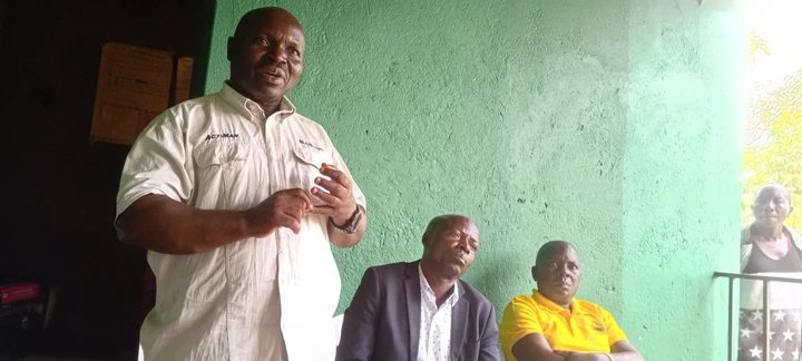 Deputy RDC Kasese orders for refunds of 7m PDM bribe