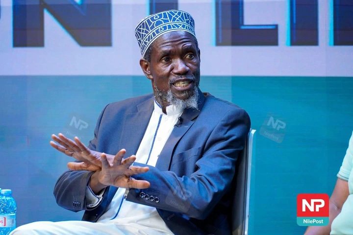 Imam Kasozi Questions Kyankwanzi Retreat Priorities