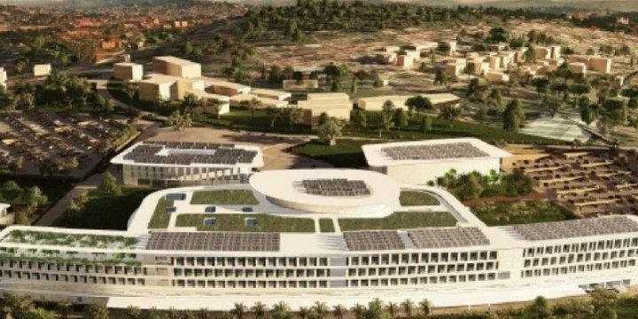 Bailiffs move to auction Pastor Ssenyonga’s Church properties over unpaid loan