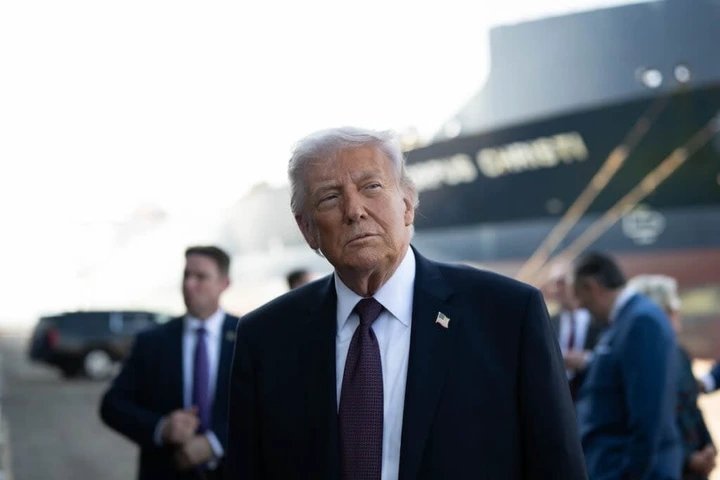 The geography of power and the price of ignorance