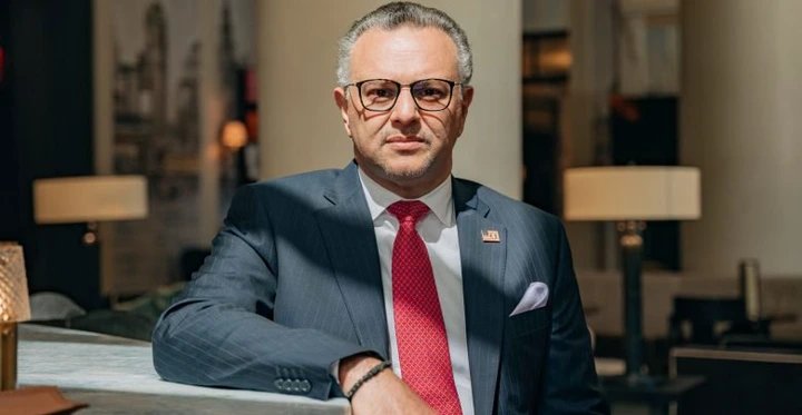 SUDAN: US Diplomat Condemns Deadly Drone Strike on Wedding Ceremony