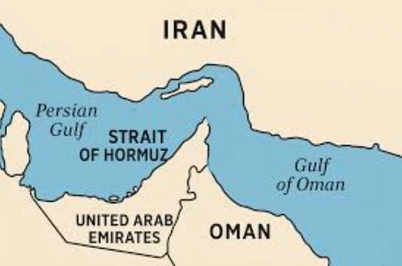The geography of power and the price of ignorance