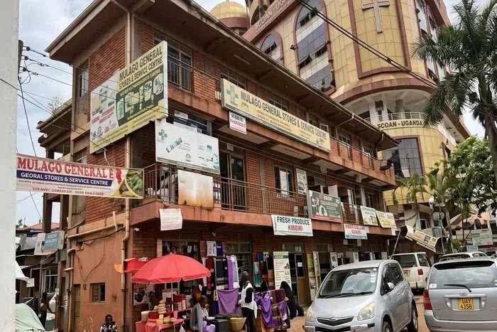 Bailiffs move to auction Pastor Ssenyonga’s Church properties over unpaid loan