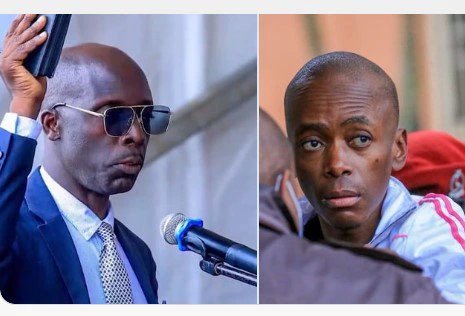 Christopher Okello Onyum Told Police Surgeon Reason for Killing Four Children, Revealed Secrets on Killing Step-Brother, Plan to Kill Himself