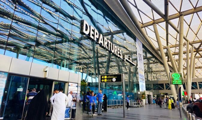 Africa's busiest airport doubling 30m passenger capacity with massive £3.2billion upgrade