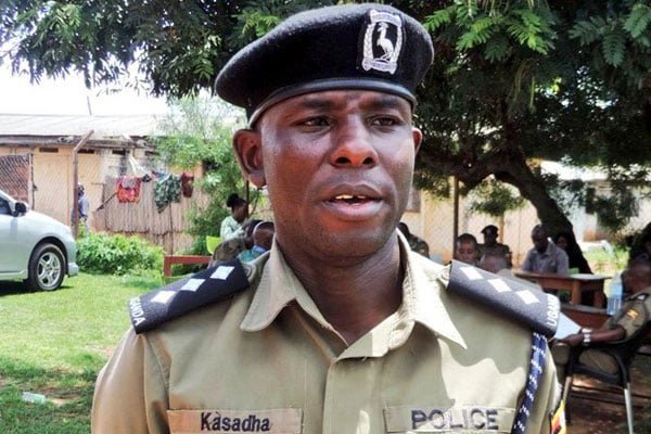 Guard stabbed in Iganga robbery dies as police recover stolen gun