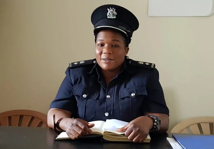 24 students arrested after police officer injured in Koboko school fight