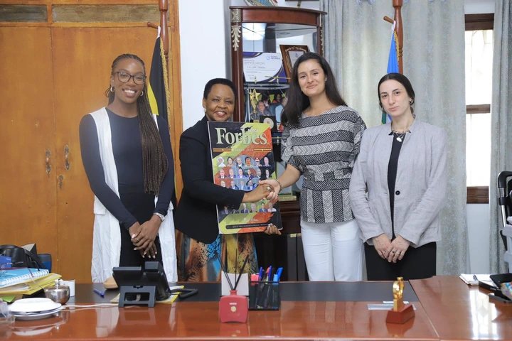 Bobi Wine honoured alongside global leaders at democracy gala in New York