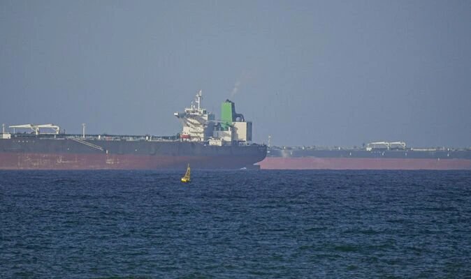 Trump left red faced as Iran makes dramatic Strait of Hormuz U-turn