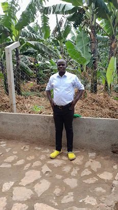 From Banking To Farming: Dr. Richard Wemesa Is Operating A Multi-Enterprise Agribusiness With dfcu Support