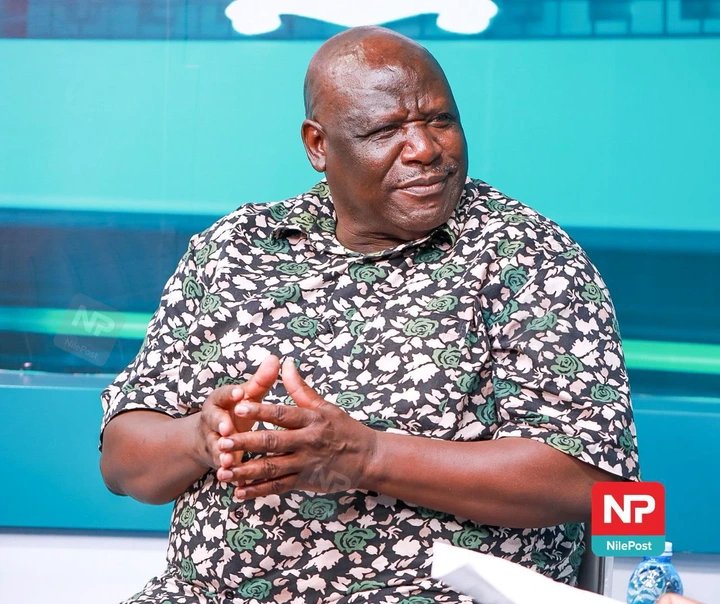 NRM says Kyankwanzi retreat focused on leadership capacity and economic transformation