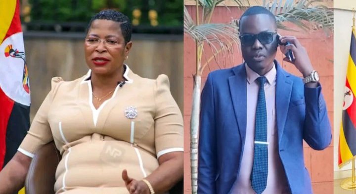 Why the ‘Master Key’ Verdict Secures Anita Among Against the Mao Whisper