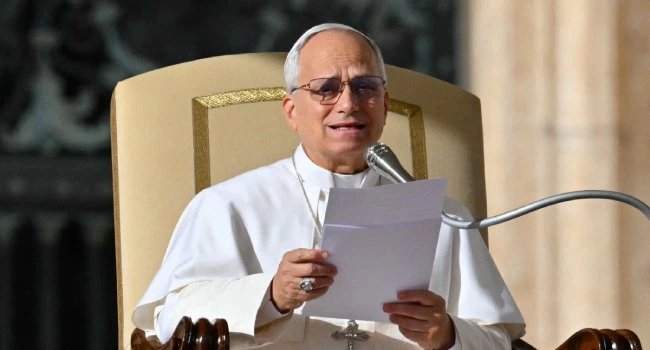 I Regret My Remarks Were Interpreted As Debate With Trump – Pope Leo