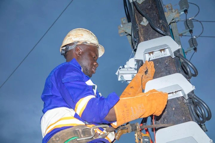 MPs Push to Reinstate Rural Electrification Agency Amid Power Access Concerns