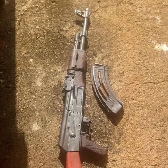 Police Officer Detained After Losing Firearm in Break-In! A Reminder of Responsibility