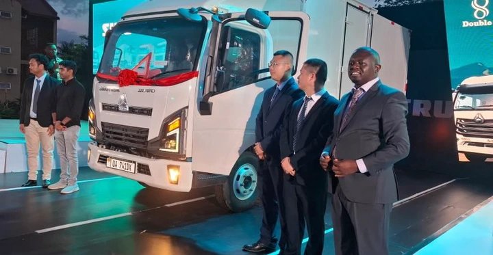 Rubondo Urges Rotarians to Act Early as Oil Sector Enters Execution Phase 