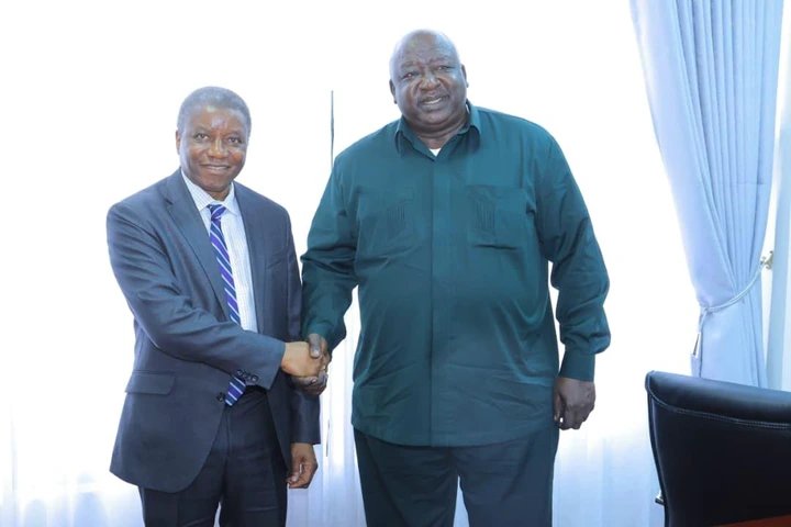 Kitgum High Court Clears 70 Cases in Five-Day Plea Bargaining Camp