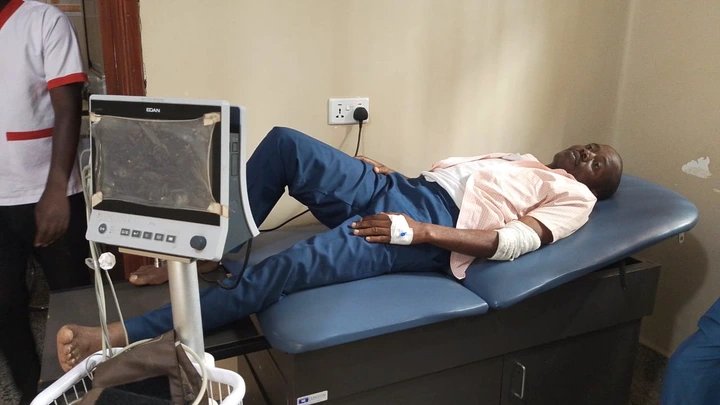 Kampala University at 27: Prof. Kateregga’s Enduring Legacy Drives Education Growth