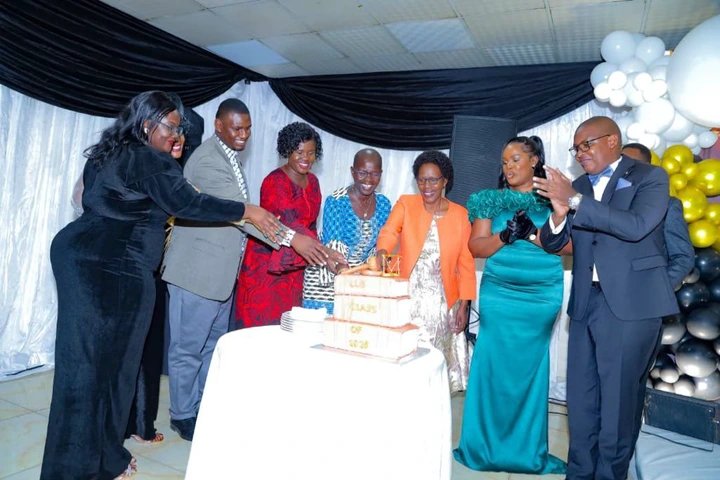 Lawyers Must Heal, Not Harm, Says Justice Abodo