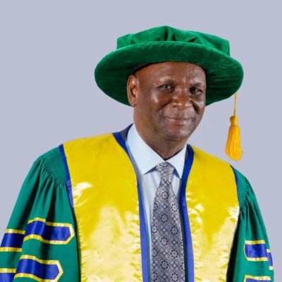 Kampala University at 27: Prof. Kateregga’s Enduring Legacy Drives Education Growth