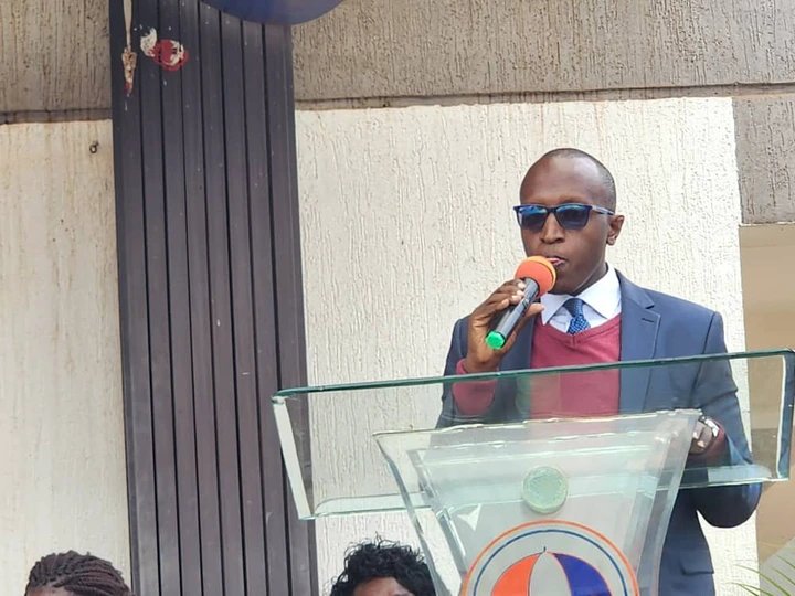 NUP Treasurer Warns Sovereignty Bill Could Disrupt Families and Livelihoods