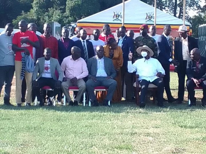 Acholi, Lango, and West Nile gave Museveni over 1.4m votes – NRM northern boss Obua