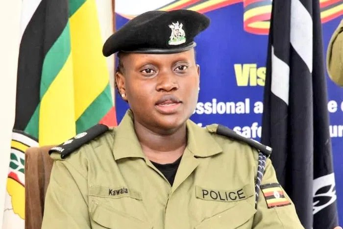 Kawempe daycare baby dies after falling in hot tea saucepan at school; director arrested