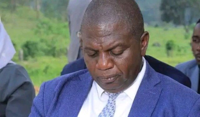 He Went to Collect Rent from Tenant But Didn’t Return: Details Emerge on Murder of Former Bushenyi Chief Finance Officer