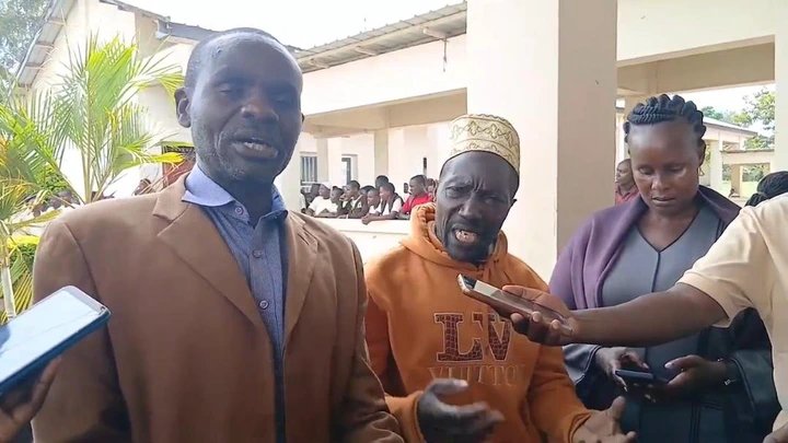 Tension Erupts at Kawanda SS Over Headteacher Transfer as Parents Reject New Appointment